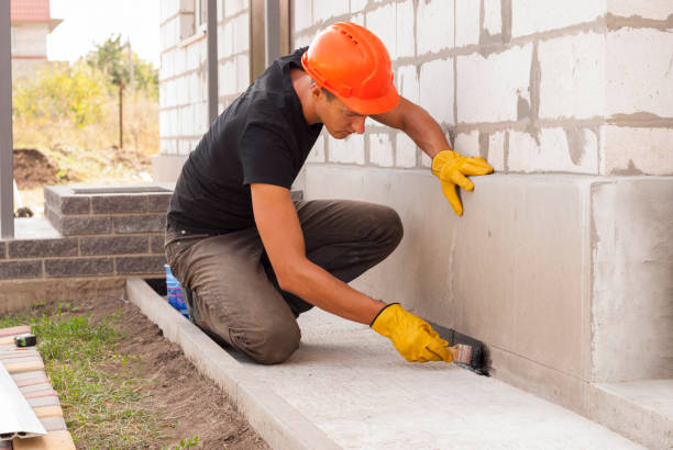 Waterproofing professionals working in Knoxville, MD